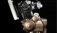 Karizma ZMR FI Engine Karizma ZMR FI Engine