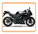 Kawasaki Ninja 250