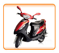 Kinetic honda flyte #7