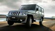 Mahindra Bolero Mahindra Bolero