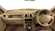 Mahindra Logan Dashboard Mahindra Logan Dashboard