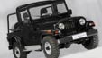 Mahindra Thar Front Mahindra Thar Front