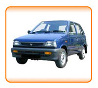 maruti suzuki 800