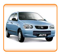 Maruti Alto