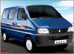 Maruti Eeco
