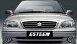 Maruti Suzuki Esteem Frontview Maruti Suzuki Esteem Frontview