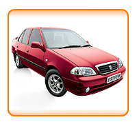 Maruti Suzuki Esteem