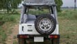 Maruti Gypsy King Back Maruti Gypsy King Back