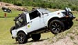 Maruti Gypsy King Front Maruti Gypsy King Front
