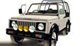 Maruti Gypsy King Maruti Gypsy King