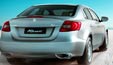 Maruti Kizashi Backview