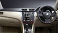 Maruti Kizashi Dashboard