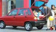 Maruti Suzuki 800 Back Maruti Suzuki 800 Back