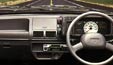 Maruti Suzuki 800 Dashboard Maruti Suzuki 800 Dashboard