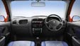Maruti Alto Inner