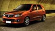 Maruti Alto
