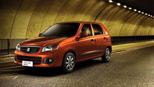 Maruti Alto Maruti Alto