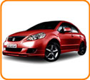Maruti Suzuki Sx4