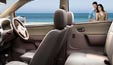 Suzuki Zen Estilo Interrior