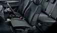 Maruti Suzuki Swift Interior