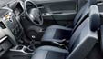 Maruti Wagon R Inner View