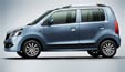 Maruti Wagon R Side View