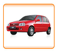 Maruti Zen