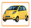 Tata Nano Car
