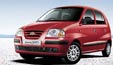 Hyundai Santro Xing