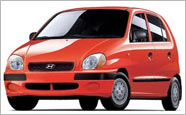 Hyundai Santro Xing