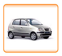 Hyundai Santro Xing