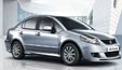 Maruti Suzuki Sx4