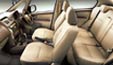 Maruti Suzuki Sx4 Interior