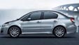 Maruti Suzuki Sx4 Side