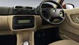 Skoda Fabia Inner View Skoda Fabia Inner View