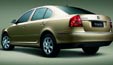 Skoda Octavia Back Skoda Octavia Back