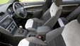 Skoda Octavia Inner Skoda Octavia Inner