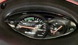 Suzuki Access Meter