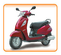 Suzuki Access