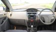 Tata Indica In Interrior