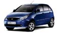 Tata Indica Front