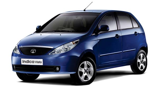 Indica Car