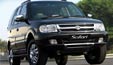 Tata Safari Tata Safari