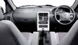 Tata Safari Interrior Tata Safari Interrior