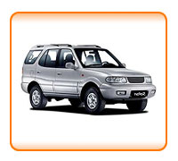 Tata Safari