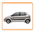 Tata Indica V2