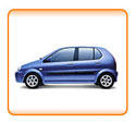 Tata Indica V2 Turbo