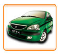 Tata Indica V2 Xeta