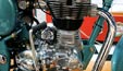 Royal Enfield Thunderbird Engine Royal Enfield Thunderbird Engine