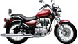 Royal Enfield Thunderbird